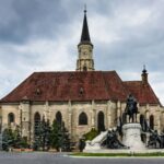Cele mai renumite orase culturale din Romania
